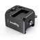 SmallRig NATO Clamp Accessory Mount, Quick Release NATO Clamp