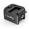 SmallRig NATO Clamp Accessory Mount, Quick Release NATO Clamp