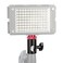 CAMVATE Light Stand Head with 1/4"-20 Thread Screw Mount