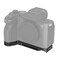 SmallRig Camera Baseplate with Quick Release Plate for Arca, QD Interface