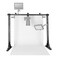 Proaim 3ft Overhead Camera Platform for Studio Lights &amp; Mic