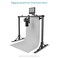 Proaim 3ft Overhead Camera Platform for Studio Lights &amp; Mic