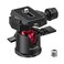 SmallRig Mini Ball Head with 360 &deg; Panoramic &amp; Quick Release Plate - BUT2665