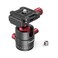 SmallRig 360 Rotating Panoramic Tripod Ball Head, Max Load 5kg / 11lbs