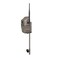 Cuddeback Genius Post Mount (2 Piece), Brown