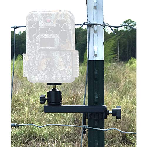 براونينغ Browning Trail Camera t-post Mount
