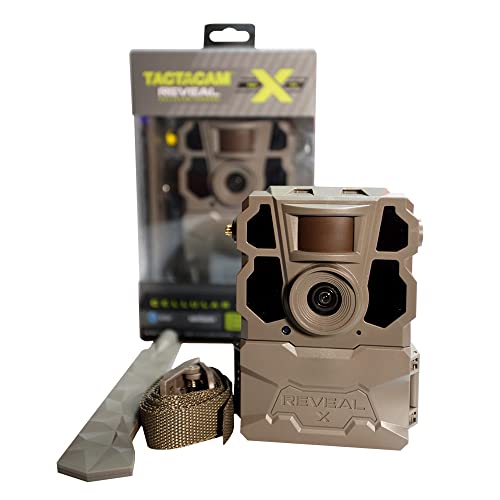 tactacam Tactacam Reveal