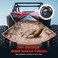 KEMIMOTO PRO XP Front Camera Kit, 720P HD Wide 170-Degree Visual Angle