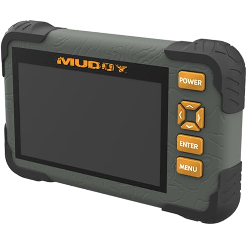 مادي Muddy Sd Card Reader Viewer
