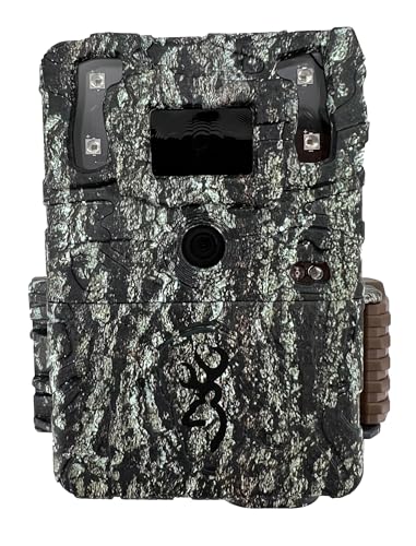 براونينغ Browning Trail Cameras Command Ops Elite 20