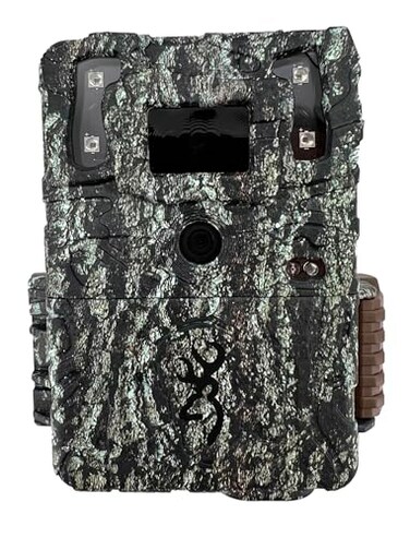 Browning Trail Cameras Command Ops Elite 20, 720p