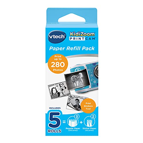 فيتك Vtech Kidozoom Printcam Paper Refill Pack