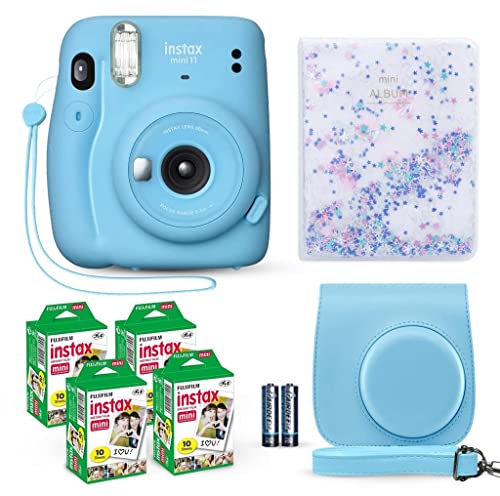 فوجي فيلم Fujifilm Instax Mini 11 Instant Camera