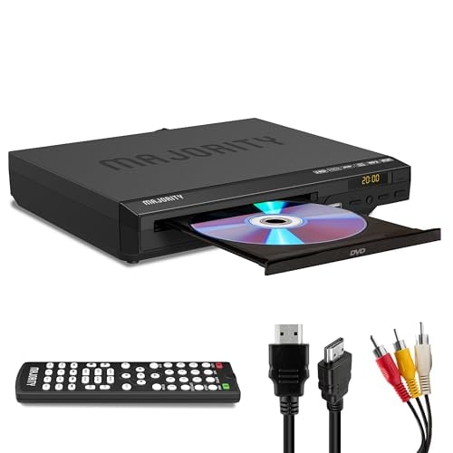 ماجوريتي Majority Dvd