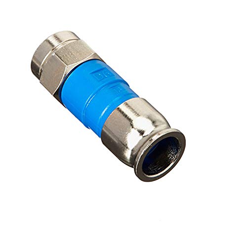 سي بي كومباني Cpcompany Ppc Belden SNSD6 RG6 Compression Connectors