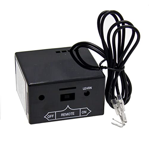 skytech Skytech 1001-a Receiver Box