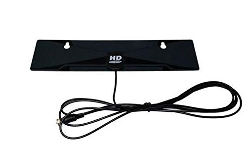 kjingkelai Kjingkelai Hd Clear Vision Tv Receiver Digital Antenna