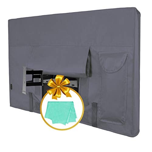 easygoing Easygoing easy-going Waterproof Outdoor Tv Cover 46 inch