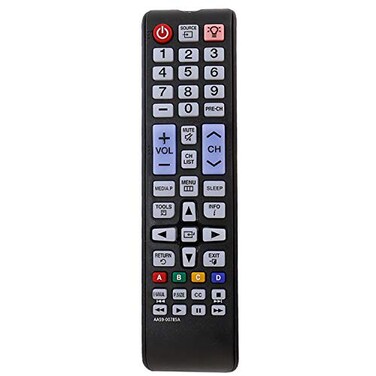 AA59-00785A AA5900785A Remote Control fit for Samsung Plasma TV T24D310
