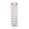 Projector Universal Remote Control Universal Replacement Controller for Projector White(Note The Applicable Model)