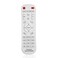 Projector Universal Remote Control Universal Replacement Controller for Projector White(Note The Applicable Model)