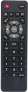 Replacement for ONN ONC18TV001 TV Remote Control