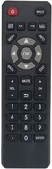 Replacement for ONN ONC18TV001 TV Remote Control