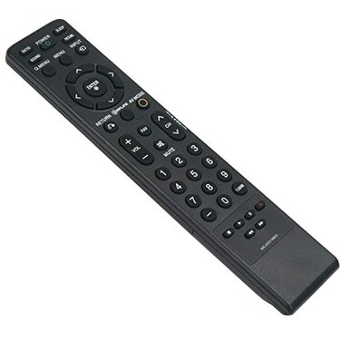 MKJ42519603 Replace Remote Control fit for LG Plasma TV 42PG10 42PG20