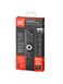 One for All URC7880 Universal Smart Remote Control up to 8 Devices with Free Setup App - Easy Learning Feature - Infrared Connectivity Technology and 3 Shortcut App Keys &euro;&ldquo; Black