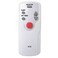Replacement for Sharp Air Conditioner Remote Control CRMC-A624JBEZ CRMCA624JBEZ