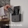 elago Universal Remote Holder Mount for Apple TV Remote Controls