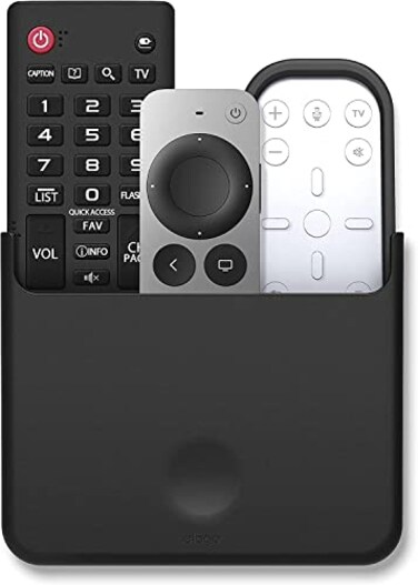 elago Universal Remote Holder Mount for Apple TV Remote Controls