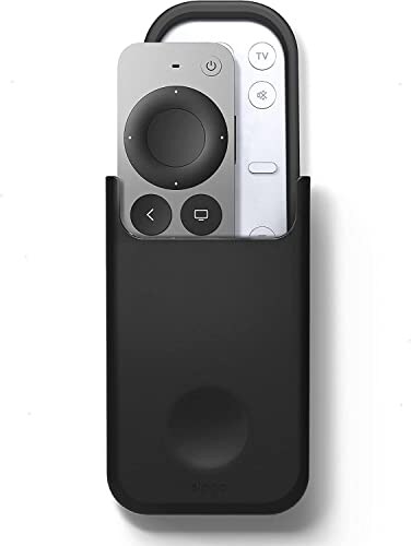 elago Universal Remote Holder Mount for Apple TV Remote Controls