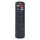 Replace Voice Command Remote Control ERF3A69 fit for Sharp/Hisense ERF3I69V