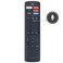 Replace Voice Command Remote Control ERF3A69 fit for Sharp/Hisense ERF3I69V