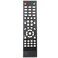 Replace Universal Remote Control fit for Element TV LDFW406 ELCFT262