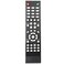 Replace Universal Remote Control fit for Element TV LDFW406 ELCFT262