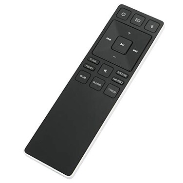 XRS551-D XRS551D Replace Remote Control fit for VIZIO SmartCast Soundbar