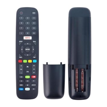 RM-C3327 KT1746-HG1 Replacement Remote Control fit for Polaroid Smart TV
