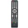 Universal Replace Remote Control fit for Sanyo LED LCD Smart TV NH312UP