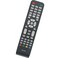 Universal Replace Remote Control fit for Sanyo LED LCD Smart TV NH312UP