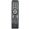 Universal Replace Remote Control fit for Sanyo LED LCD Smart TV NH312UP