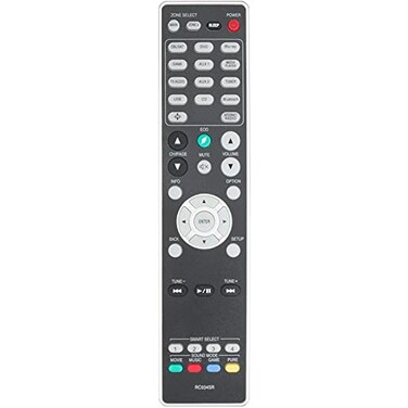 RC034SR Replacement Remote Control fit for Marantz AV Surround Receiver