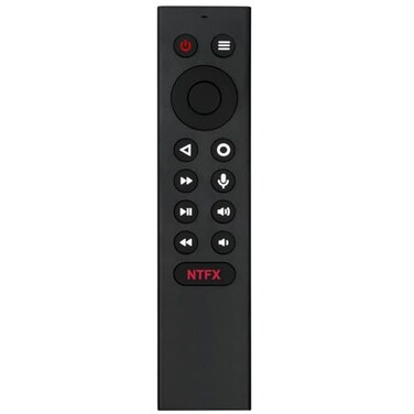 Allimity P3700 Replacement Voice Remote fit for NVIDIA Shield Android TV