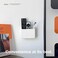 elago Universal Remote Holder Mount for Apple TV Remote Controls