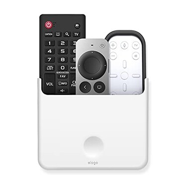 elago Universal Remote Holder Mount for Apple TV Remote Controls
