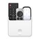 elago Universal Remote Holder Mount for Apple TV Remote Controls