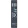 RC-1226 Replace Remote Control fit for Denon Network AV Receiver AVR-S640H