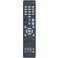RC-1226 Replace Remote Control fit for Denon Network AV Receiver AVR-S640H
