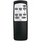 Replacement for Twin Star Dura Flame Fireplace Heater Remote Control 201F300GRA 201F300GRA-C202 201F300GRA-0107 201F300GRA-0107DF 201F300GRA-C202DF 2311200GRA 2311200GRA-PR0D (T-B7)